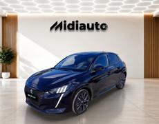 Peugeot 208 Normanville