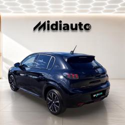 Peugeot 208 1.2 PureTech 100ch S&S GT Normanville