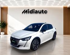 Peugeot 208 Normanville