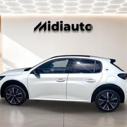 Peugeot 208 e-208 136ch GT Normanville