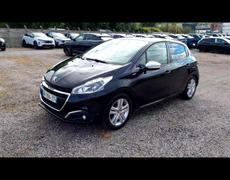 Peugeot 208 Normanville
