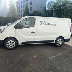 Autres Renault FG GCF L1H1 52kWh AC22 Brest