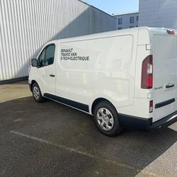 Autres Renault FG GCF L1H1 52kWh AC22 Brest