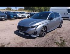 Peugeot 308 III Phase 1 Normanville