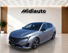 Peugeot 308 III Phase 1