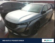 Peugeot 308 III Phase 1 Normanville