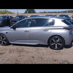 Peugeot 308 III Phase 1 1.2 Hybrid 145ch GT e-DCS6 Toit Ouvrant / Hifi FOCAL Normanville