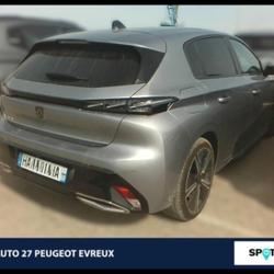 Peugeot 308 III Phase 1 1.2 Hybrid 145ch GT e-DCS6 Toit Ouvrant / Hifi FOCAL Normanville