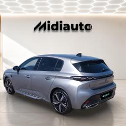Peugeot 308 III Phase 1 1.2 Hybrid 145ch GT e-DCS6 Toit Ouvrant / Hifi FOCAL occasion - Normanville - photo 3/34