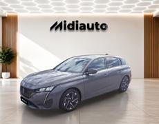 Peugeot 308 III Phase 1