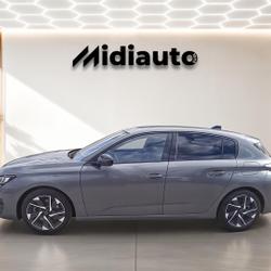Peugeot 308 III Phase 1 PHEV 180ch Allure e-EAT8 Normanville
