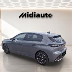 Peugeot 308 III Phase 1 PHEV 180ch Allure e-EAT8 Normanville