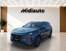 Peugeot 5008 Normanville