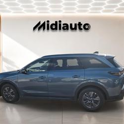Peugeot 5008 Hybrid 145ch Allure e-DCS6 Normanville