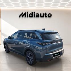 Peugeot 5008 Hybrid 145ch Allure e-DCS6 Normanville