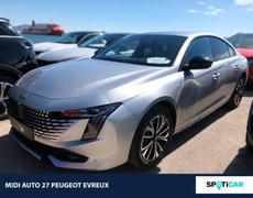 Peugeot 508 Normanville