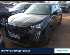 Peugeot 2008 Normanville