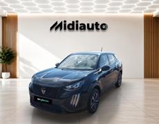 Peugeot 2008 Normanville