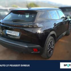 Peugeot 2008 1.2 100ch S&S Style Normanville