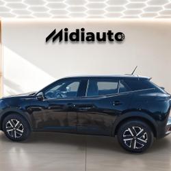 Peugeot 2008 1.2 100ch S&S Style Normanville