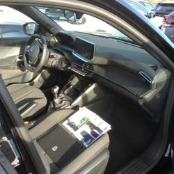 Peugeot 2008 1.2 100ch S&S Style Normanville