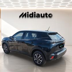 Peugeot 2008 1.2 100ch S&S Style Normanville