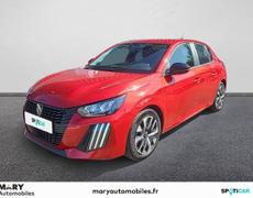 Peugeot 208 Sainte-Austreberthe