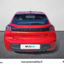Peugeot 208 208 PureTech 100 S&S BVM6 Active Sainte-Austreberthe