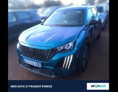 Peugeot 2008 Normanville