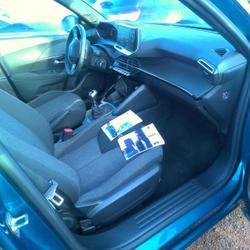 Peugeot 2008 1.2 100ch S&S Style Normanville