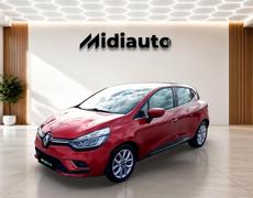 Renault Clio 4 Normanville
