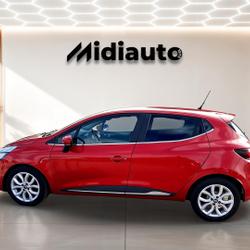Renault Clio 4 1.5 dCi 90ch energy Intens 5p Normanville