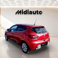 Renault Clio 4 1.5 dCi 90ch energy Intens 5p Normanville