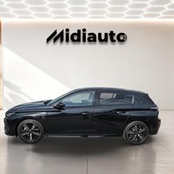 Peugeot 308 III Phase 1 PHEV 225ch GT Pack e-EAT8 Normanville