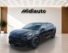 Peugeot 408 Normanville