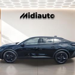 Peugeot 408 Hybrid 145ch Allure e-DCS6 Phase II occasion - Normanville - photo 2/35