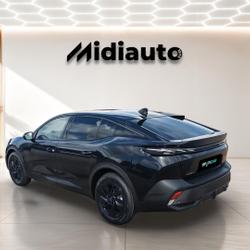 Peugeot 408 Hybrid 145ch Allure e-DCS6 Phase II occasion - Normanville - photo 3/35