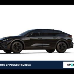 Peugeot 408 Hybrid 145ch Allure e-DCS6 Phase II Normanville