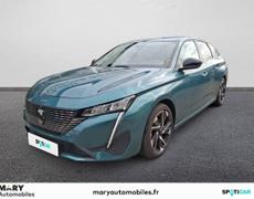 Peugeot 308 SW Phase 2 Sainte-Austreberthe