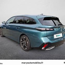 Peugeot 308 SW Phase 2 308 SW BlueHDi 130ch S&S BVM6 Allure Pack Sainte-Austreberthe
