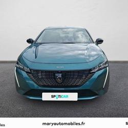 Peugeot 308 SW Phase 2 308 SW BlueHDi 130ch S&S BVM6 Allure Pack Sainte-Austreberthe