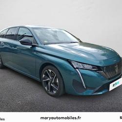 Peugeot 308 SW Phase 2 308 SW BlueHDi 130ch S&S BVM6 Allure Pack Sainte-Austreberthe
