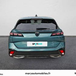 Peugeot 308 SW Phase 2 308 SW BlueHDi 130ch S&S BVM6 Allure Pack Sainte-Austreberthe