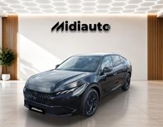 Peugeot 408 Normanville