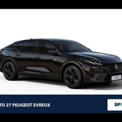 Peugeot 408 Hybrid 145ch Allure e-DCS6 Phase II Normanville