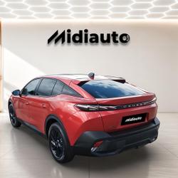 Peugeot 408 Hybrid 145ch Allure e-DCS6 occasion - Normanville - photo 3/37