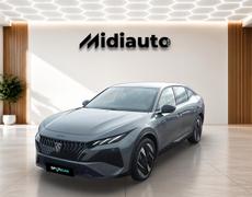 Peugeot 408 Normanville