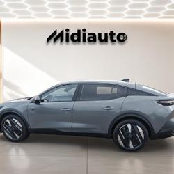 Peugeot 408 Hybrid 145ch GT e-DCS6 Phase II occasion - Normanville - photo 2/34