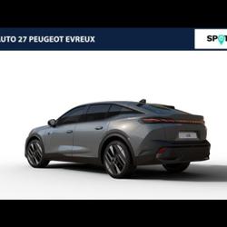 Peugeot 408 Hybrid 145ch GT e-DCS6 Phase II Normanville