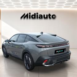 Peugeot 408 Hybrid 145ch GT e-DCS6 Phase II occasion - Normanville - photo 3/34